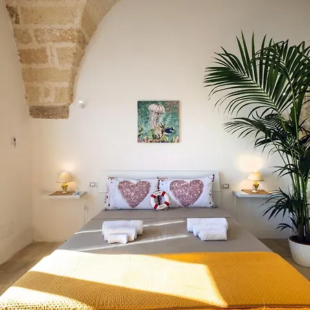 Charme Palace Salento بيت للعطل ساليس سالينتينو