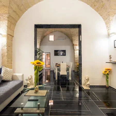 بيت للعطل Charme Palace Salento *