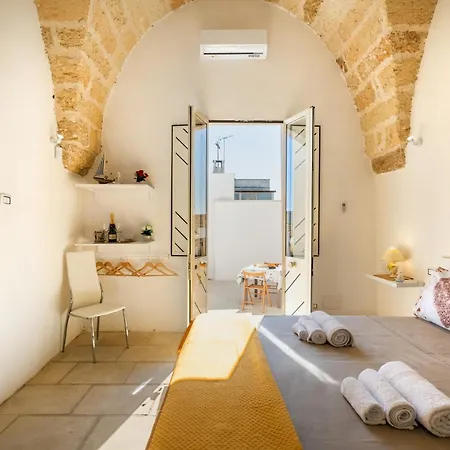 Charme Palace Salento Salice Salentino
