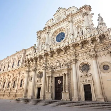 Charme Palace Salento