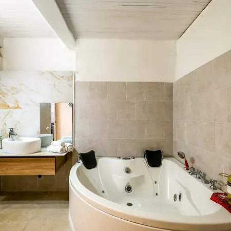 Charme Palace Salento *