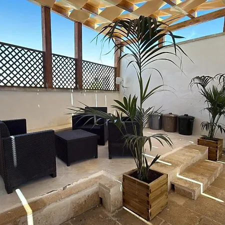 Vakantiehuis Charme Palace Salento